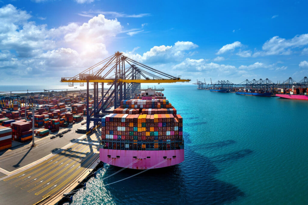 FCL vs. LCL: ¿Qué opción de transporte marítimo es mejor para tu negocio?